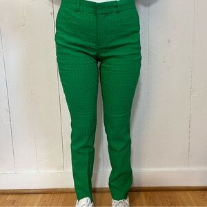 Banana Republic Sloan curvy fit pant